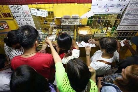 PCSO: STL operations in Cebu City illegal .